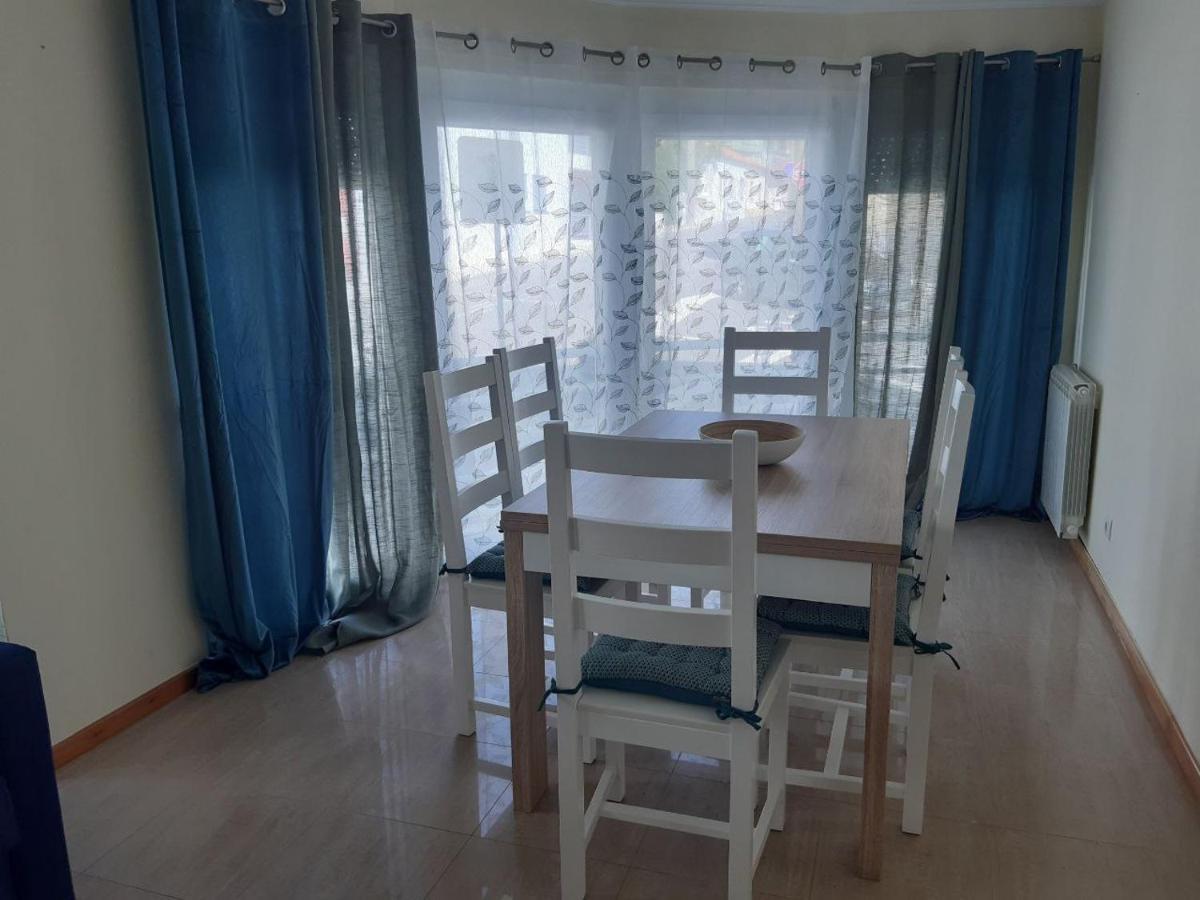 Juleca Διαμέρισμα São Bernardino Εξωτερικό φωτογραφία