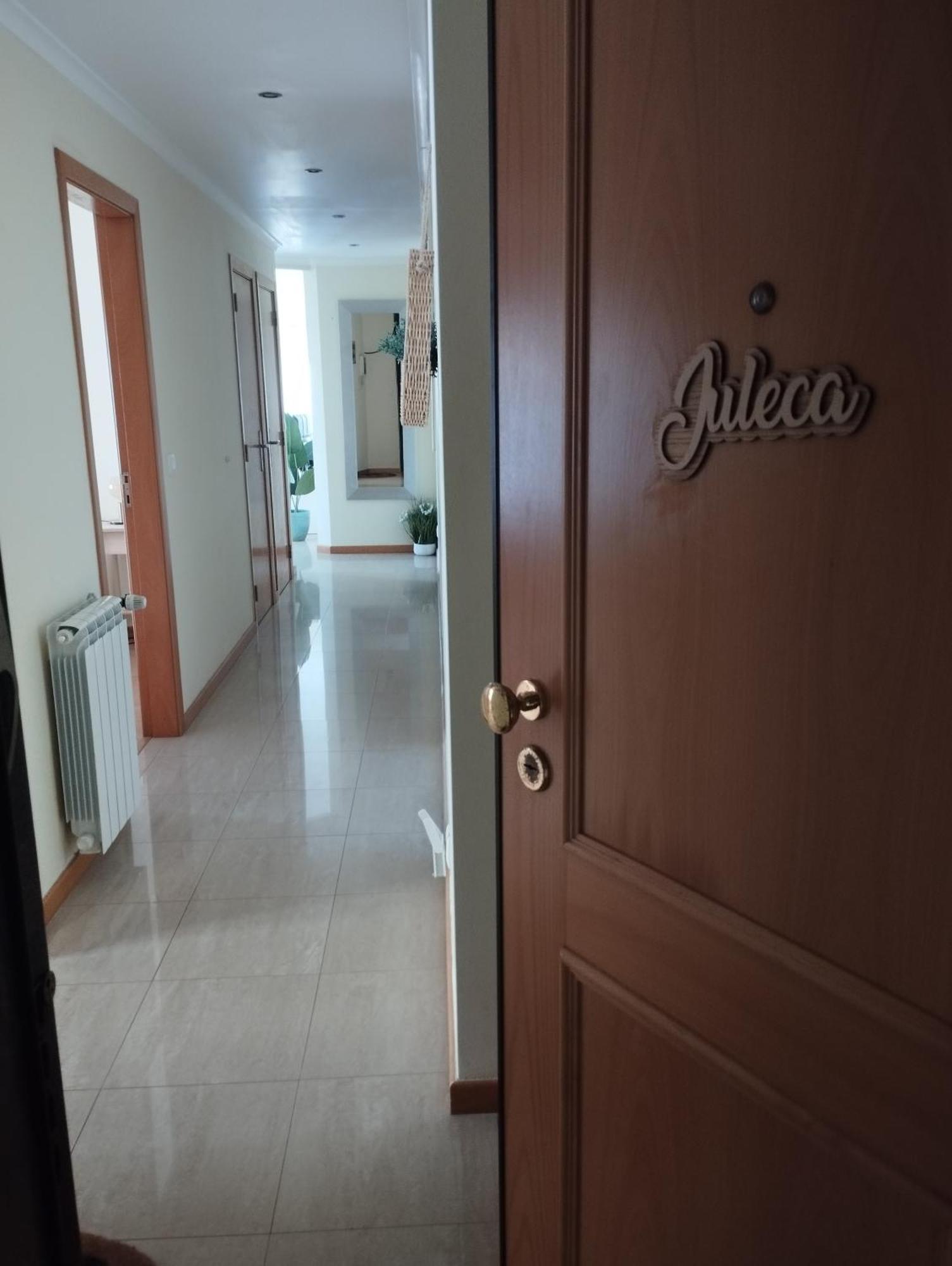Juleca Διαμέρισμα São Bernardino Εξωτερικό φωτογραφία